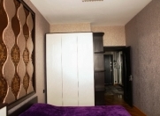 İcarəyə verilir 2 otaqlı 60 m2 yeni tikili 9 mkr