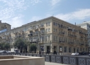 Satılır 2 otaqlı 65 m2 köhnə tikili Dənizkənarı Milli park