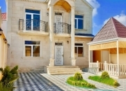 Satılır 4 otaqlı 180 m2 həyət evi Masazır