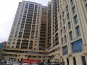 Satılır 2 otaqlı 60 m2 yeni tikili Gənclik m.