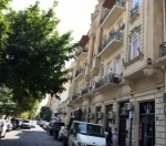 Satılır 2 otaqlı 40 m2 köhnə tikili Səbail r.