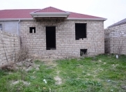 Satılır 3 otaqlı 100 m2 həyət evi Maştağa