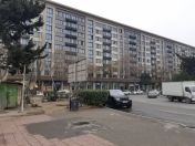 Satılır 3 otaqlı 90 m2 köhnə tikili Gənclik m.