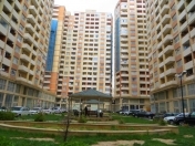 İcarəyə verilir 2 otaqlı 100 m2 yeni tikili Şah İsmayıl Xətai m.