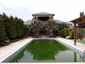 İcarəyə verilir 5 otaqlı 300 m2 bağ evi Mərdəkan