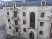 Satılır 1 otaqlı 36.3 m2 yeni tikili Xırdalan