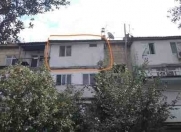 Satılır 3 otaqlı 60 m2 köhnə tikili Rəsulzadə