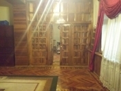 İcarəyə verilir 4 otaqlı 100 m2 həyət evi Gəncə