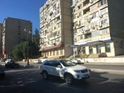 İcarəyə verilir 1 otaqlı 22.2 m2 köhnə tikili Əhmədli