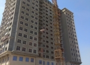 Satılır 5 otaqlı 129.3 m2 yeni tikili Keşlə