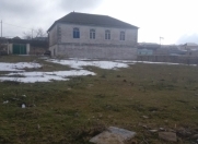 Satılır 7 otaqlı 90 m2 həyət evi Qobustan