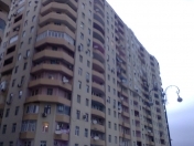 Satılır 3 otaqlı 97 m2 yeni tikili Abşeron r.