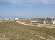 Satılır 20 sot torpaq Novxanı