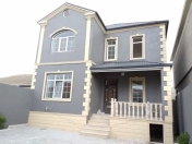 Satılır 5 otaqlı 200 m2 həyət evi Zabrat 1