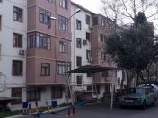 Satılır 2 otaqlı 50 m2 köhnə tikili 2 mkr