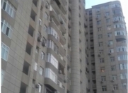 Satılır 3 otaqlı 100 m2 yeni tikili Qara Qarayev m.