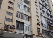 Satılır 2 otaqlı 60 m2 köhnə tikili 4 mkr