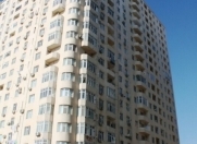 Satılır 2 otaqlı 82 m2 yeni tikili Azadlıq prospekti m.