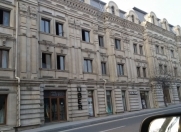 Satılır 4 otaqlı 100 m2 köhnə tikili Gənclik m.