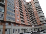 Satılır 2 otaqlı 65 m2 yeni tikili 1 mkr