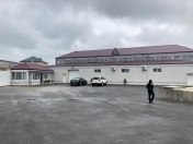 Satılır 15 otaqlı 950 m2 obyekt Qafqaz Universiteti