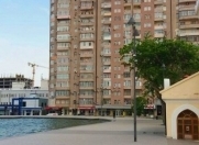 Satılır 3 otaqlı 127 m2 yeni tikili Dədə Qorqud parkı