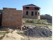 Satılır 4 otaqlı 200 m2 bağ evi Görədil