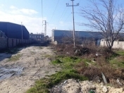 Satılır 7 sot torpaq Zabrat 2