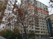 Satılır 3 otaqlı 144 m2 yeni tikili Nəsimi bazarı