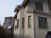 Satılır 5 otaqlı 200 m2 həyət evi Badamdar