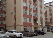 İcarəyə verilir 2 otaqlı 90 m2 yeni tikili Binəqədi