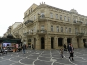 İcarəyə verilir 2 otaqlı 50 m2 köhnə tikili Molokan bağı