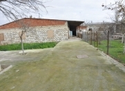 Satılır 4 otaqlı 6500 m2 obyekt Mehdiabad