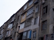 Satılır 2 otaqlı 36 m2 köhnə tikili 5 mkr