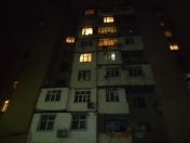 Satılır 1 otaqlı 45 m2 köhnə tikili Yeni Yasamal