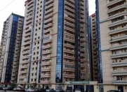 İcarəyə verilir 4 otaqlı 115 m2 yeni tikili Bakıxanov