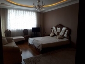 İcarəyə verilir 1 otaqlı 80 m2 yeni tikili Nərimanov r.