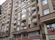 Satılır 3 otaqlı 88 m2 yeni tikili Gənclik m.