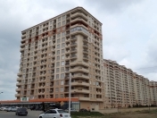 Satılır 3 otaqlı 106 m2 yeni tikili Məhəmmədli