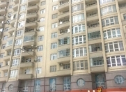 Satılır 2 otaqlı 117 m2 yeni tikili Cavanşir körpüsü