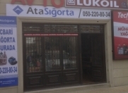 Satılır 1 otaqlı 35 m2 obyekt Sumqayıt