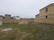 Satılır 4 sot torpaq Qurtuluş - 93 Yaşayış Kompleksi