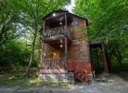 İcarəyə verilir 10 otaqlı 4000 m2 obyekt Qəbələ