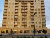 Satılır 3 otaqlı 118 m2 yeni tikili Zabrat 1