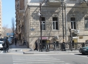 İcarəyə verilir 3 otaqlı 130 m2 ofis 28 Mall