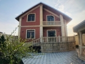 Satılır 5 otaqlı 200 m2 bağ evi Mərdəkan