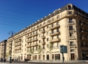 İcarəyə verilir 3 otaqlı 140 m2 ofis Ağ şəhər