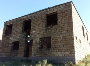 Satılır 5 otaqlı 260 m2 həyət evi Hökməli