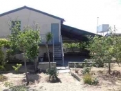 Satılır 2 otaqlı 87 m2 həyət evi Mingəçevir