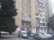 Satılır 3 otaqlı 90 m2 köhnə tikili 8 mkr